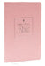 Kjv, Baby's First New Testament, Leathersoft, Pink, Red Letter, Comfort Print: Holy Bible, King James Version
