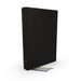 Net Bible, Thinline Large Print, Genuine Leather, Black, Thumb Indexed, Comfort Print: Holy Bible