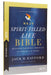 By the Book Series: Spirit-Filled Life, Acts, Paperback, Comfort Print: Kingdom Equipping Through the Power of the Word by Jack W. Hayford