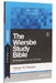 By the Book Series: Wiersbe, Genesis, Paperback, Comfort Print: Be Transformed by the Power of God's Word by Warren W. Wiersbe