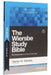 By the Book Series: Wiersbe, Genesis, Paperback, Comfort Print: Be Transformed by the Power of God's Word by Warren W. Wiersbe