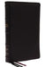 Kjv, Thinline Bible, Large Print, Premium Goatskin Leather, Black, Premier Collection, Red Letter, Comfort Print: Holy Bible, King James Version by Thomas Nelson