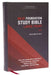 Nkjv, Foundation Study Bible, Large Print, Hardcover, Red Letter, Comfort Print: Holy Bible, New King James Version