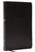 Kjv, the Everyday Bible, Leathersoft, Black, Red Letter, Comfort Print: 365 Daily Readings Through the Whole Bible