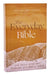 Nkjv, the Everyday Bible, Paperback, Red Letter, Comfort Print: 365 Daily Readings Through the Whole Bible
