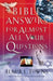 Bible Answers for Almost All Your Questions by Elmer Towns