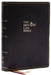 The Breathe Life Holy Bible: Faith in Action (Nkjv, Black Leathersoft, Red Letter, Comfort Print) by Jenkins, Michele Clark