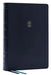 Nkjv, Encountering God Study Bible, Leathersoft, Black, Red Letter, Thumb Indexed, Comfort Print: Insights from Blackaby Ministries on Living Our Fait by Henry Blackaby