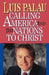 Calling America and the Nations to Christ by Luis Palau