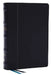 Nkjv, Encountering God Study Bible, Genuine Leather, Black, Red Letter, Thumb Indexed, Comfort Print: Insights from Blackaby Ministries on Living Our by Henry Blackaby