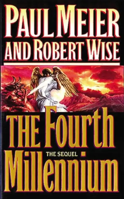 Fourth Millennium by Paul Meier, Robert Wise