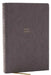 Kjv, Paragraph-Style Large Print Thinline Bible, Hardcover, Red Letter, Comfort Print: Holy Bible, King James Version by Thomas Nelson