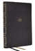 Kjv, Paragraph-Style Large Print Thinline Bible, Leathersoft, Black, Red Letter, Comfort Print: Holy Bible, King James Version by Thomas Nelson
