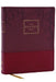 Nkjv, the Prayer Bible, Leathersoft, Burgundy, Red Letter, Comfort Print