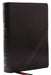 Nkjv, Word Study Reference Bible, Leathersoft, Black, Red Letter, Comfort Print: 2,000 Keywords That Unlock the Meaning of the Bible by Thomas Nelson