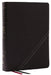 Nkjv, Word Study Reference Bible, Bonded Leather, Black, Red Letter, Comfort Print: 2,000 Keywords That Unlock the Meaning of the Bible by Thomas Nelson