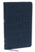 Kjv, Thinline Youth Edition Bible, Verse Art Cover Collection, Leathersoft, Teal, Red Letter, Comfort Print: Holy Bible, King James Version by Thomas Nelson
