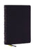 Nkjv, Large Print Thinline Reference Bible, Blue Letter, MacLaren Series, Leathersoft, Black, Comfort Print: Holy Bible, New King James Version by Thomas Nelson