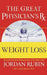 The Great Physician's RX for Weight Loss: 1 by Jordan Rubin