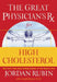 The Great Physician's RX for High Cholesterol by Jordan Rubin