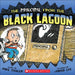 The Principal from the Black Lagoon by Mike Thaler, Jared Lee
