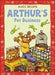 Arthur's Pet Business by Marc Brown