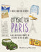 Citysketch Paris: A Doodle Book for Dreamers - Nearly 100 Creative Prompts for Sketching the City of Lights by Michelle Lo, Monica Meehan, Melissa Wood