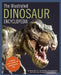 The Illustrated Dinosaur Encyclopedia: A Visual Who's Who of Prehistoric Life by Barry Cox