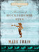 The Adventures of Huckleberry Finn by Mark Twain