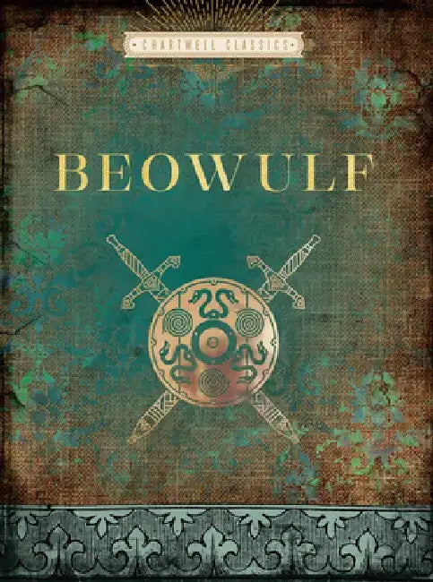 Beowulf by John Earle