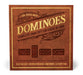 Dominoes by Editors of Chartwell Books
