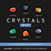 Crystals Kit by Editors of Chartwell Books