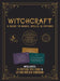 Witchcraft Kit by Editors of Chartwell Books