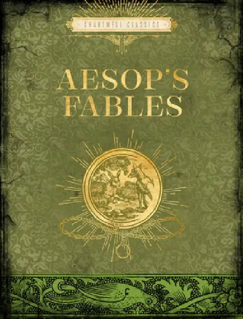 Aesop's Fables by Aesop