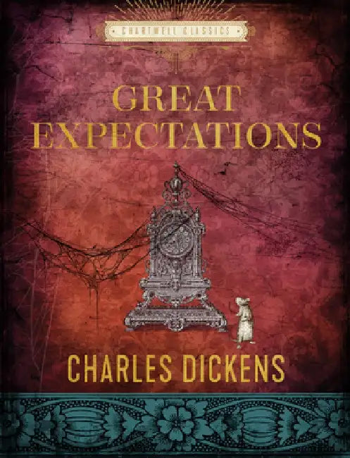 Great Expectations by Charles Dickens