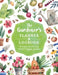 The Gardener's Planner and Logbook: A 5-Year Record and Tracker of Your Garden by Editors of Chartwell Books