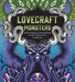 Lovecraft Monsters: A Horrifying Coloring Book of H. P. Lovecraft's Creature by Editors of Chartwell Books