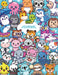 Kawaii Journal by Editors of Chartwell Books