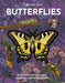 Inside Out Butterfly: Discover Nature's Most Amazing Transformation by Editors of Chartwell Books