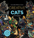 Creative Cats Coloring Book: Cat-Tastic Kitties to Color - More Than 100 Pages to Color! by Editors of Chartwell Books