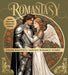 Romantasy Coloring Book: Color Beautiful Fantasy Romance Scenes by Editors of Chartwell Books