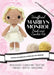 Unofficial Marilyn Monroe Book and Crochet Kit by Kati Galusz