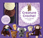 Creature Crochet Kit by Editors of Chartwell Books