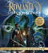 Romantasy Coloring Book: Color Beautiful Fantasy Romance Scenes by Editors of Chartwell Books