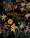 Wildflowers in Bloom Coloring Book: Over 150 Pages of Beautiful Botanicals to Color with Stunning Sprayed Edges by Editors of Chartwell Books