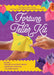Fortune Teller Kit: Design and Fold Fun Fortune-Telling Games for You and Your Friends by Editors of Chartwell Books