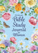 10-Minute Bible Study Journal for Women by Chante Griffin