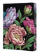 Peonies Journal: Lined Pages and Sprayed Edges by Editors of Chartwell Books