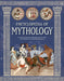Encyclopedia of Mythology: A Collection of Greek and Roman Heroes, Gods, and Monsters with Collectible Ephemera - Includes 16 Beautifully Designed Pie by Editors of Chartwell Books
