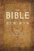 The Bible Book by Book: Study, Analyze, Understand by Richenda Milton-Daws